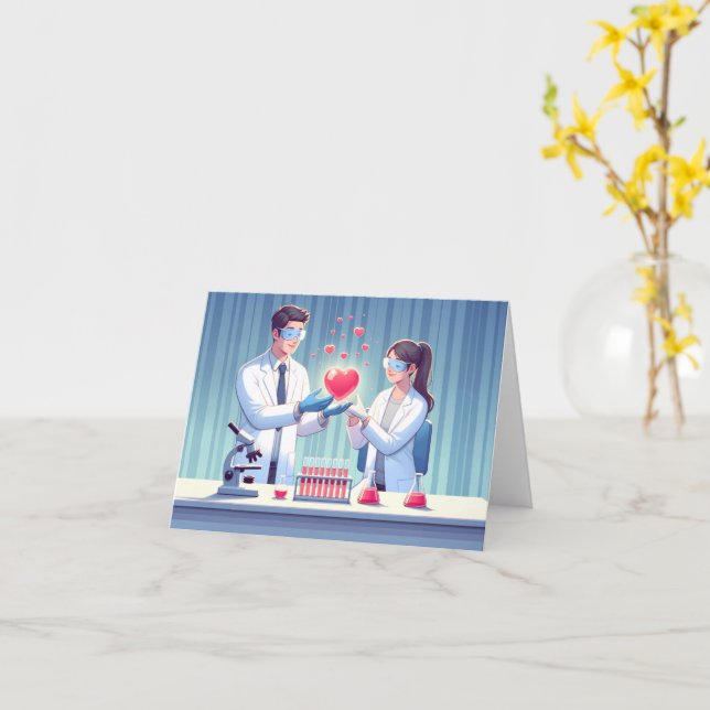 Chemie der USA Karte (Gelbe Blume)