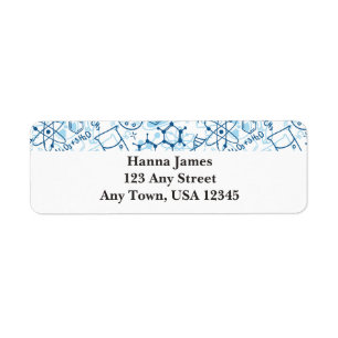 Chemie Doodle Pad Zeichne Personalisierten Text