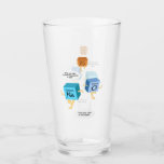 Chemie Gag Funny Science Teacher Birthday Glas<br><div class="desc">Chemie Gag Funny Science Lehrer Birthday Glass. Ideal für Chemiker oder Wissenschaftslehrer,  die periodische Tischelemente mit Lieben ausstatten</div>