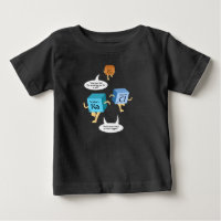 Chemie Gag Science Teacher Baby Birthday
