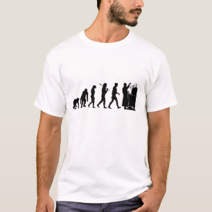 Chemie-Geschenke Forscher der chemischen Formel T-Shirt
