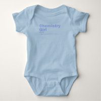 Chemie Girl