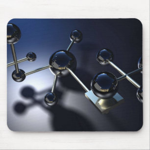 Chemie Mouse Mat Mousepad
