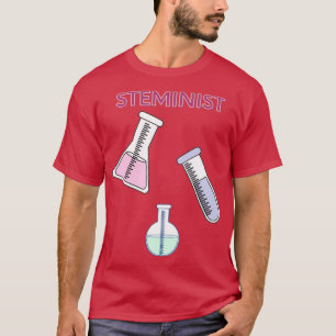Chemie T-Shirt