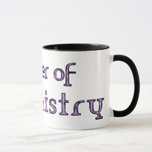 Chemie Tasse