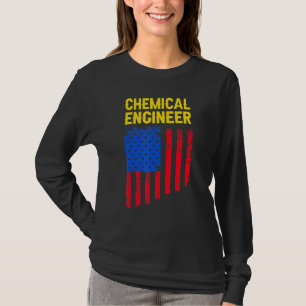 Chemieingenieur 25 T-Shirt