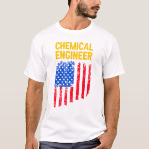 Chemieingenieur 25 T-Shirt