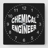 Chemieingenieur für das Schütteln