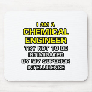 Chemieingenieur................................... Mousepad