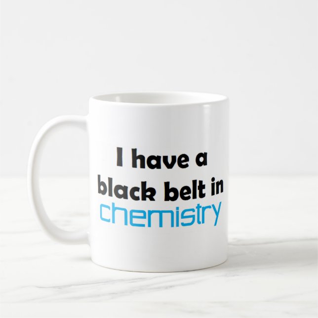 Chemiekulturgurt Kaffeetasse (Links)