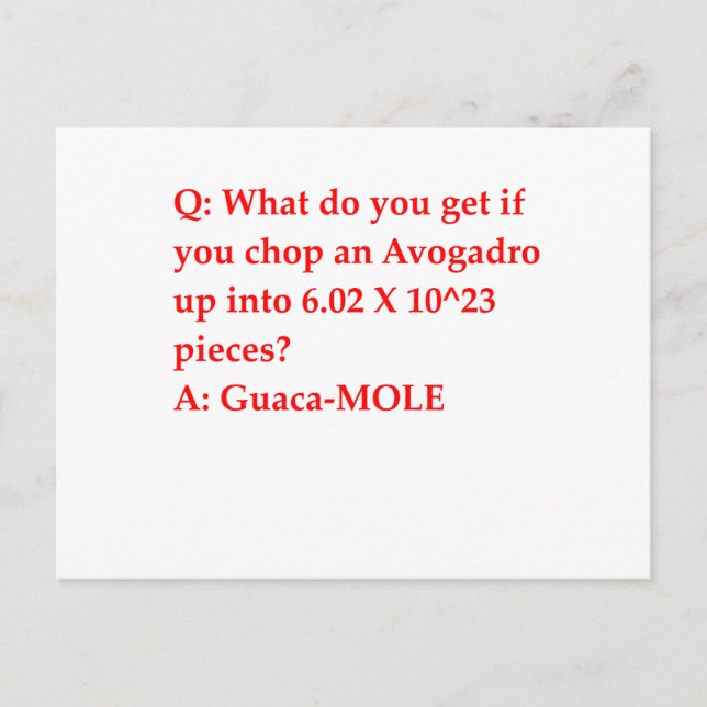 Chemiekwitz Postkarte (Vorderseite)