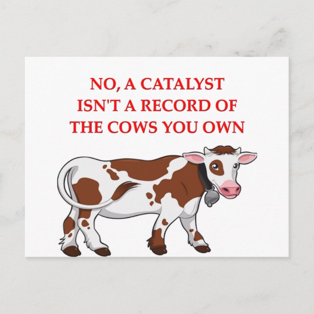 Chemiekwitz Postkarte (Vorderseite)