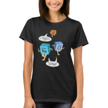 Chemielehrer Birthday Gag Science Geek