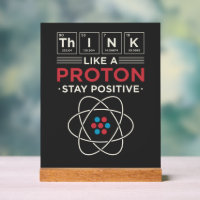 Chemielehrer Science Geek Gag