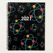 Chemieplaner 2021