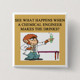 Chemiezubereitungswitz Button