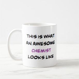 Chemikerin, phantastisch kaffeetasse