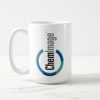 ChemImage Classic Coffee Tasse