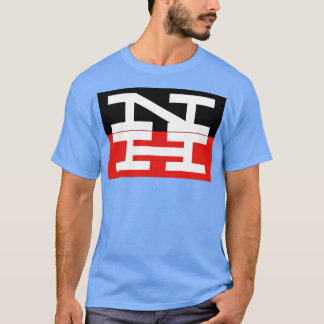 Chemin de fer New Haven TShirt
