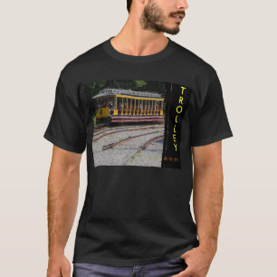 CHEMIN DE FER T-SHIRT