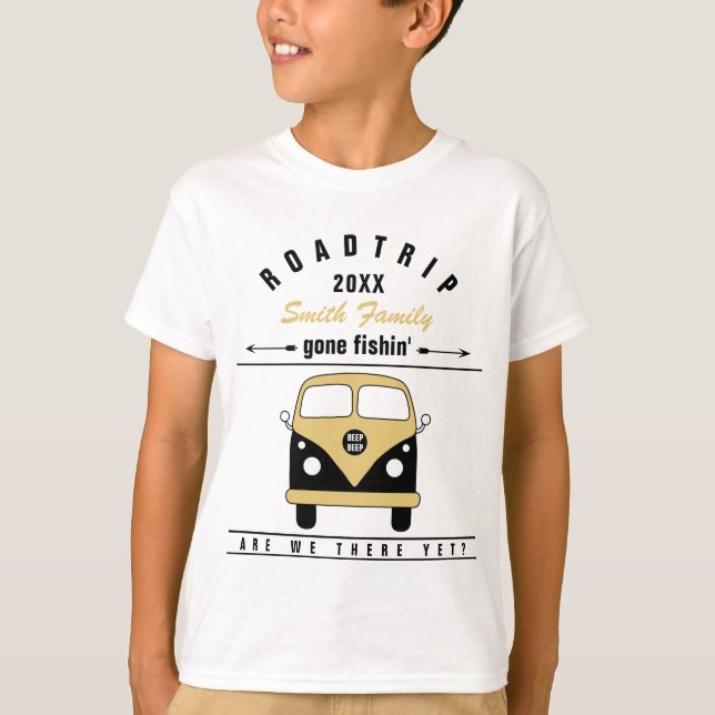 Chemin de fer T-shirt pour enfants Personnaliser (Devant)