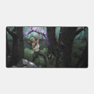 Chemin de l'exil Ranger fan Art XXL