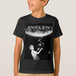 CHEMIN DE RÊVEUR T-SHIRT PERSONNALISÉ, RÊVEUR CÉLE