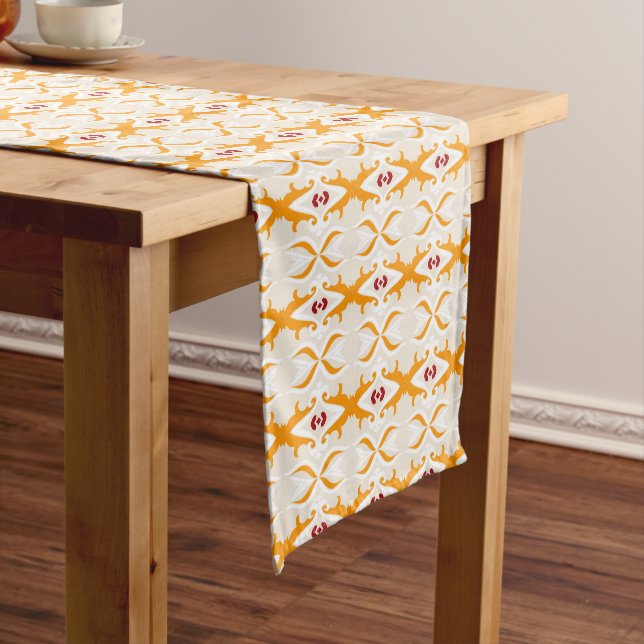 CHEMIN DE TABLE COURT 126 (In Situ)