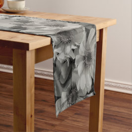 Chemin De Table Court Brown Eyed Susan Flowers