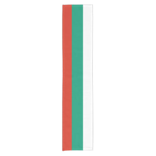 Chemin De Table Court Bulgarisation de l'indicateur Table Runner