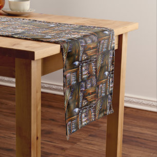 Chemin De Table Court Compris implicitement
