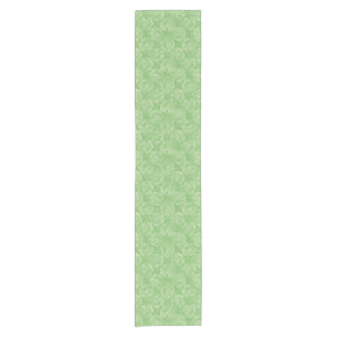 Chemin De Table Court Coquillages d'ensemble