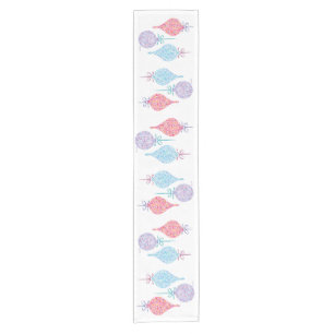 Chemin De Table Court Coureur accrochant de Tableau d'ornement par Sue