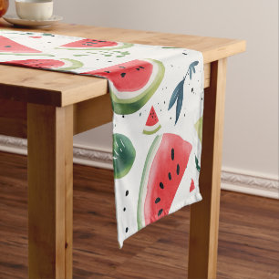 Chemin De Table Court Coureur de table Sunshine