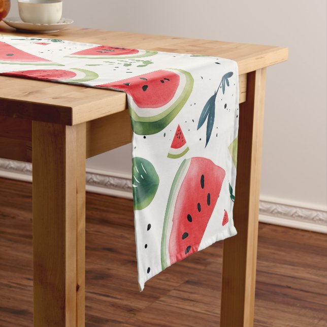 Chemin De Table Court Coureur de table Sunshine (In Situ)