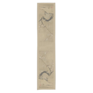 Chemin De Table Court Coureur japonais de table d'art