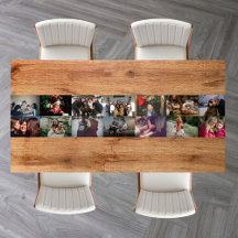 Créez votre propre collage photo personnalisé 14 p