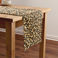 Design classique série Leopard 6