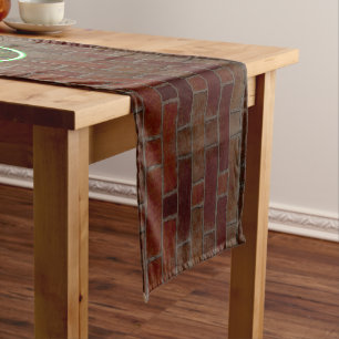 Chemin De Table Court Enseigne néon gay illuminée SlipperyJoe lumineuse
