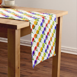Chemin De Table Court 🌈 Épanouissez-vous ensemble 