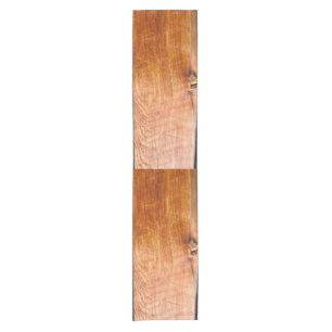 Chemin De Table Court Faux Chauds Planche Météo Barne Siding Table runne