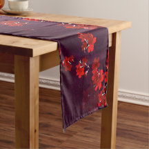 Fleur cerise 3