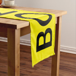 Chemin De Table Court français