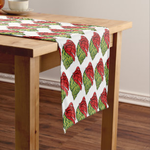 Chemin De Table Court Illustration du crabe mignon