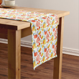 Chemin De Table Court Judaica Table Runner - Jours fériés - Cadeaux