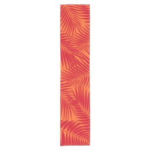 Chemin De Table Court Kona Palms Hawaiian Leaf