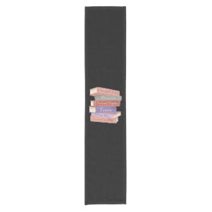 Chemin De Table Court Les romans de Jane Austen V