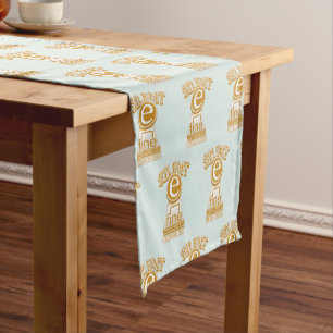 Chemin De Table Court Magie e règle PHONIQUE apprentissage anglais