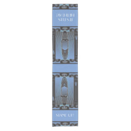 Chemin De Table Court Montez le paddle-board