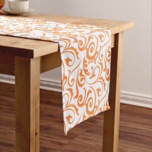 Chemin De Table Court Motifs persans Inspiration 9